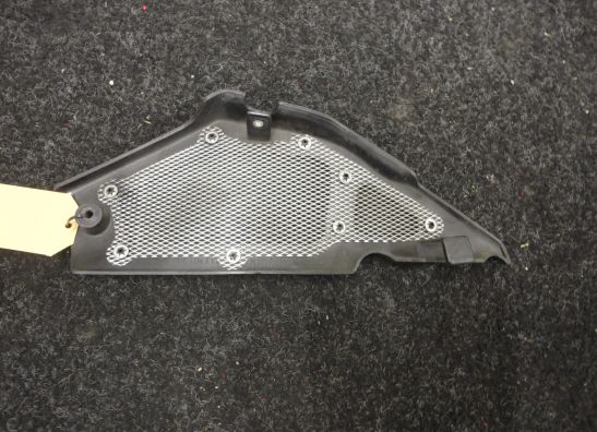 Rechter zijkuip klein Aprilia RSV 1000