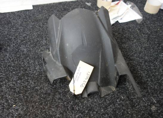 Hinterradabdeckung Kawasaki Z 650