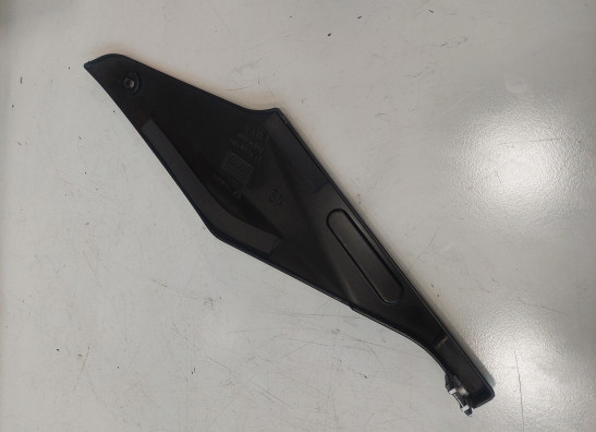 Cowl left small Aprilia Tuono 1000