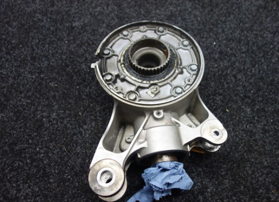 Final driven gear Kawasaki GTR 1400