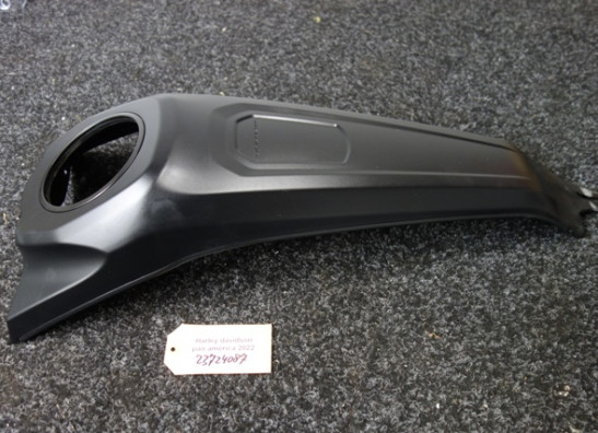 Tankschutz Harley Davidson Pan America