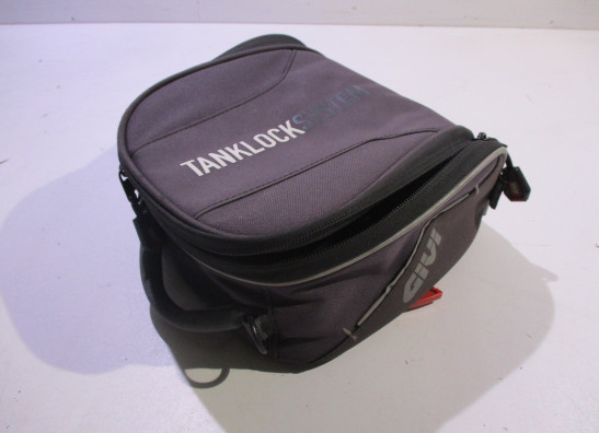 Motorrad Tankrucksack Honda CB 650 R