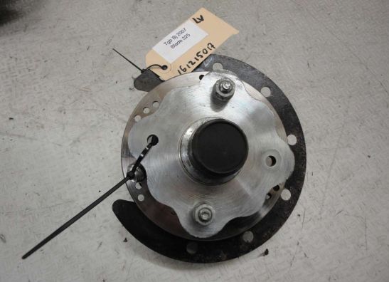 Front wheel hub Overig TGB Blade 325