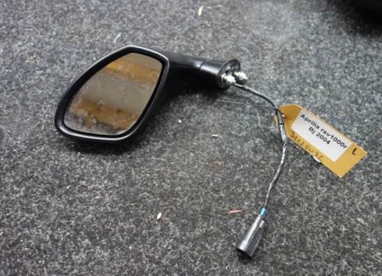 Spiegel links Aprilia RSV 1000
