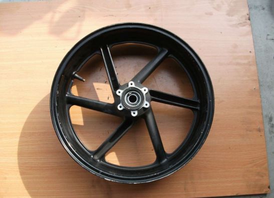 Felge vorne Honda CBR 900 RR