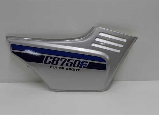 Rechter zijkuip klein Honda CB 750 F