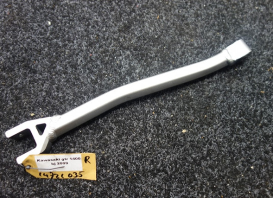 Hinterradschwinge Kawasaki GTR 1400