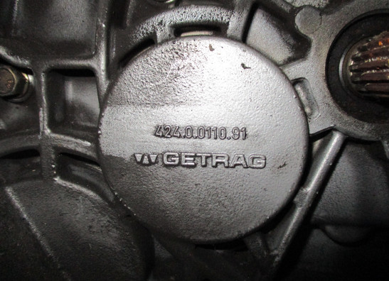 Gear box BMW R 1100 S