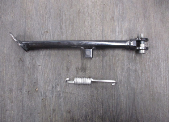 Standaard BMW R 1200 RT