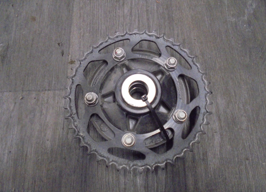 Driven flange BMW F 850 GS