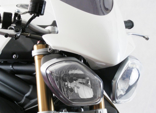 Kuipruit Triumph Speed Triple 1050 R