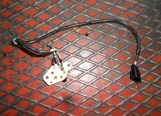 Gear change pedal  Yamaha TDM