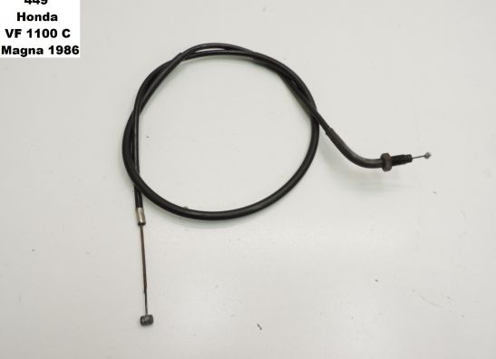 Chokekabel Honda VF 1100 C Magna