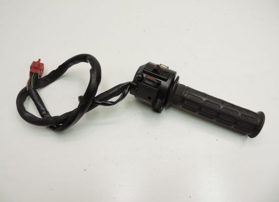Handlebar switch assy right Honda CBR 1000 F