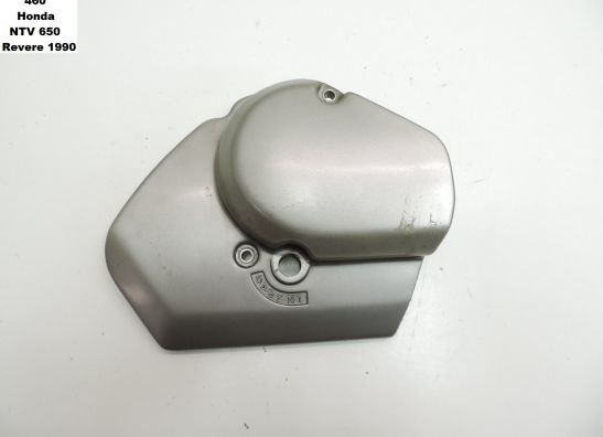 Ritzelabdeckung Honda NTV 650