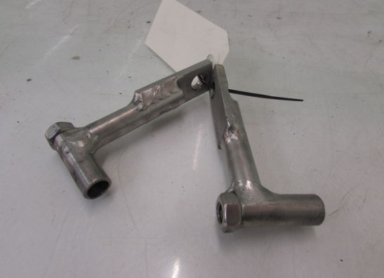 Frame - onderdelen Suzuki GSX R 1100