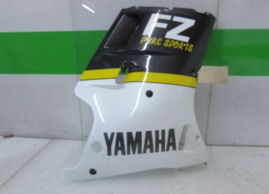 Rechter zijkuip Yamaha FZ 750