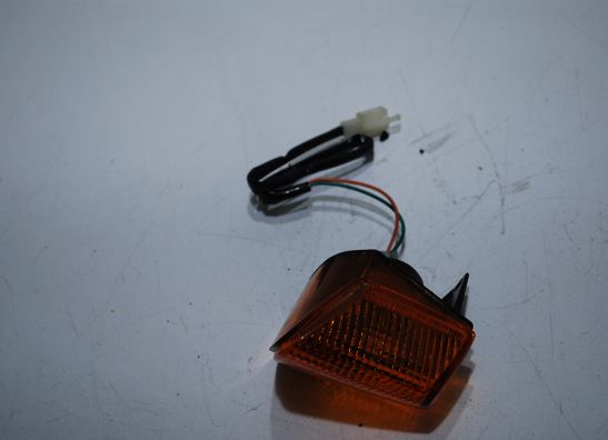 Knipperlicht links voor Honda VFR 750