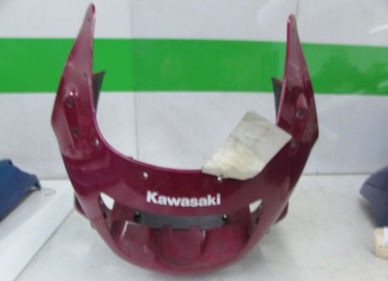 Frontverkleidung kanzel Kawasaki ZZR 600