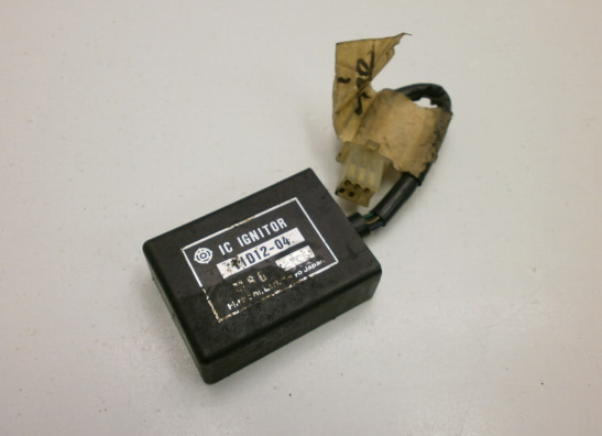 CDI ECU unit Honda VF 700  750 S Sabre