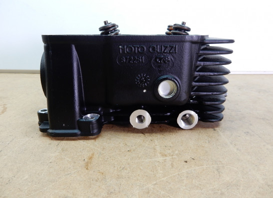 Cilinderkop Moto Guzzi Stelvio