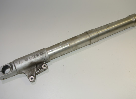 Fork pipe outside BMW R 1200 GS