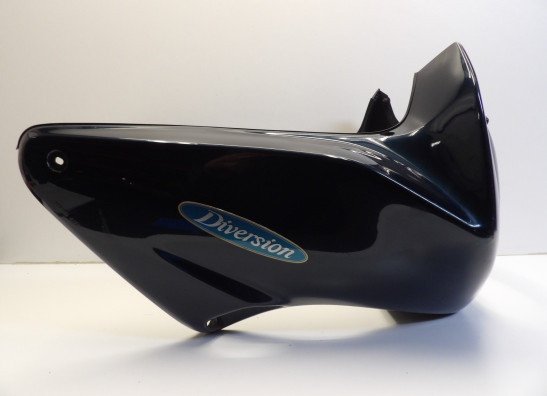 Topkuip Yamaha XJ 600 Diversion