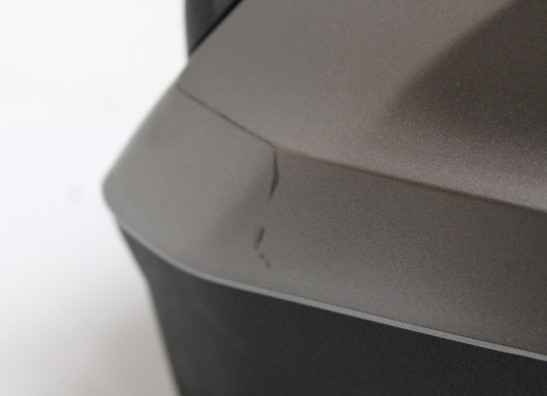 Top-case Honda NC 750 X