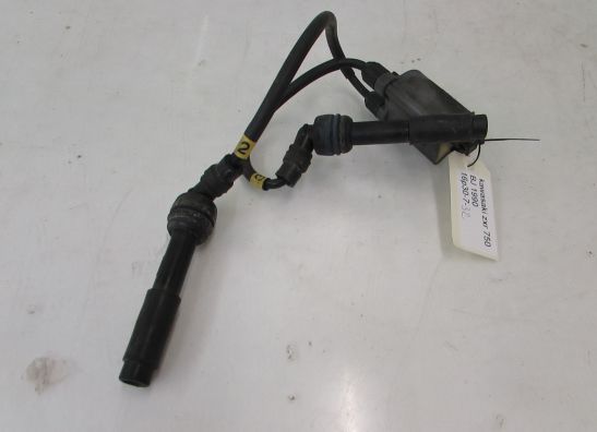 Ignition Coil Kawasaki ZXR 750