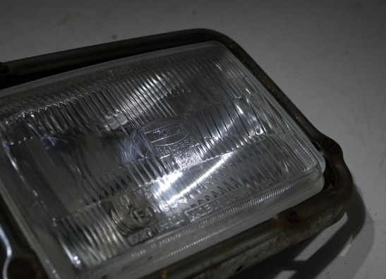 Headlight Honda TRANSALP