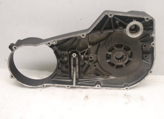 Koppelingsdeksel Harley Davidson Softtail