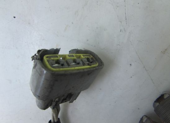 Generator Yamaha FJR 1300