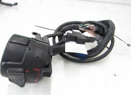 Lenkerschalter links Honda VFR 750