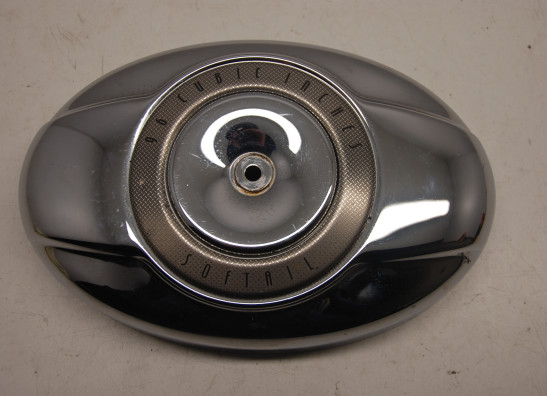 Air cleaner case Harley Davidson Softtail
