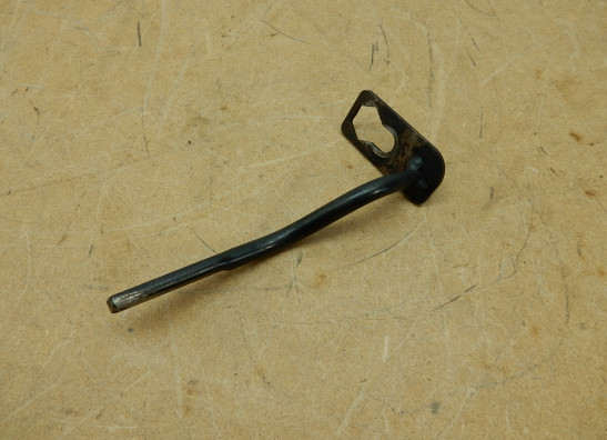 Linker zijkuip klein Moto Guzzi California EV 1998-2011