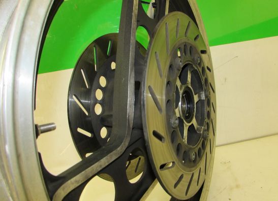 Vorderrad Komplett Yamaha XJ 600 Diversion