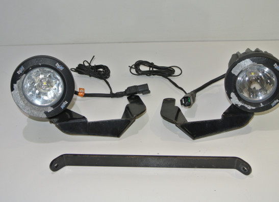 Headlight Suzuki DL 650 V STROM