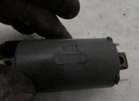 Bobine Kawasaki GPZ 500