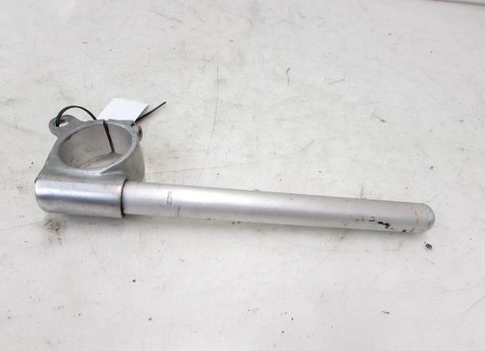 Clip on links Kawasaki ZXR 400