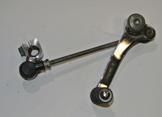 Schalthebel Kawasaki ZZR 250