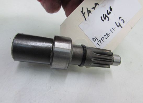 Motorblock Sonstiges Yamaha FAZER 600