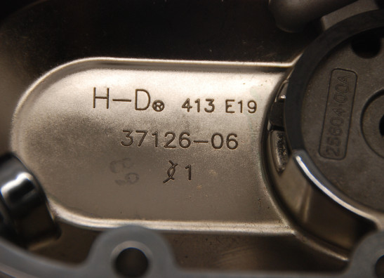 Versnellingsbak Harley Davidson Touring FL