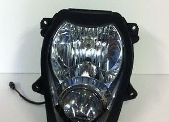 Headlight Suzuki GSX R 1300 Hayabusa