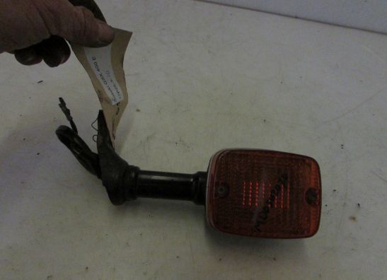 Blinker Suzuki GSX 400 E