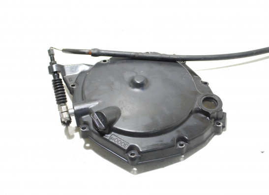 Crankcase cover Clutch side Suzuki RF 600
