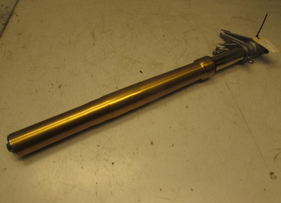 Voorpoot links compleet Aprilia RSV 4