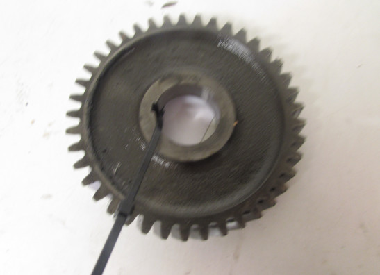 Motorblok diverse Aprilia RSV 1000