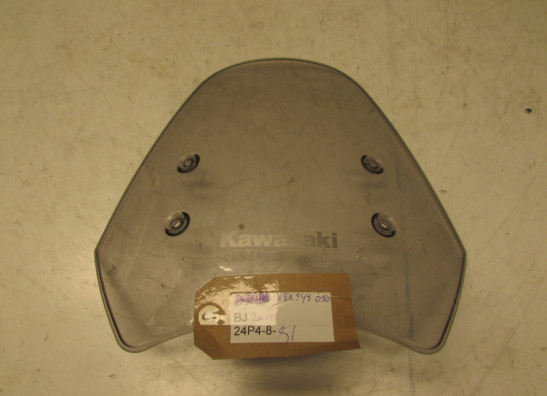 Scheibe Windschild Kawasaki VERSYS 650