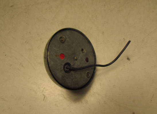 Rucklicht Yamaha V max