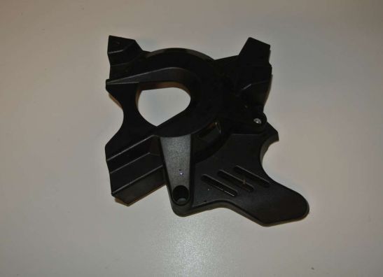 Engine cover front spocket BMW F 800 GS